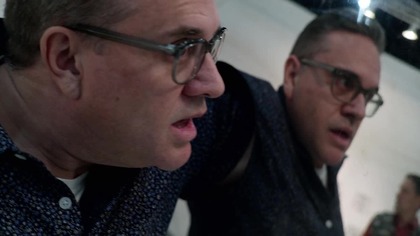 Velvet Buzzsaw (2019) [Lektor PL]
