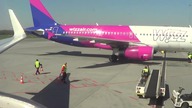 15 04 19 Airbus A 320 232WL HA LYL Wrocław KiewZuliany WizzAir