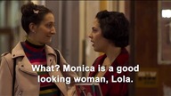 Veronica falls in love with her teacher...  And wonders why...  Watch Auntie Issues now! #shortfilm