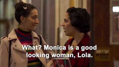 Veronica falls in love with her teacher...  And wonders why...  Watch Auntie Issues now! #shortfilm