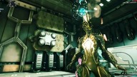 Warframe farming Frostleaf