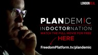 PLANDEMIC - INDOKTRYNACJA | POLSKI LEKTOR
