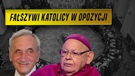 Dywersja w Kościele - spiski przeciw Kościołowi | M.  Barański