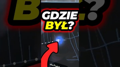 Inwigilacja w Lexusie