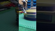 OMG RC Drift #shorts #short #rcdrift