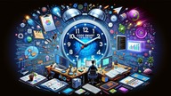 Code Smart: Stop Wasting Time When Learning Web Development #WebDevelopment #TimeManagement