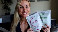 CHUDA HERBATA  CZYLI THIN TEA
