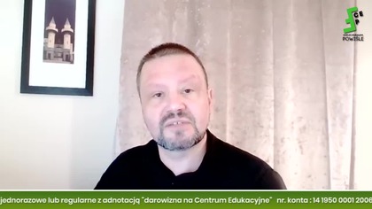Konrad RĘKAS: Socjalne protesty w Iranie, Medialna Operacja "Grenlandia", co dalej z Wenezuelą?