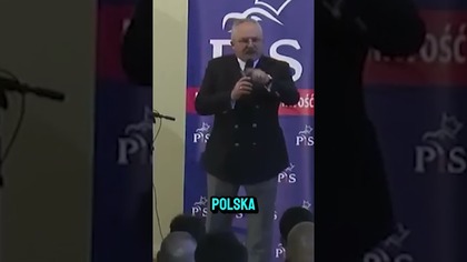 Marek Jakubiak: To jest cisza przed burzą, która zmiecie ten rząd! || Kanał Polityczny