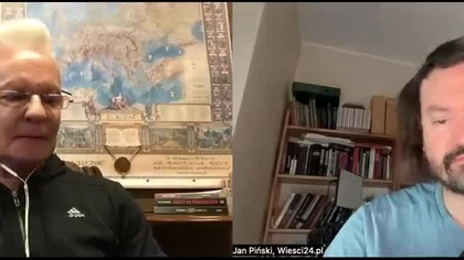 Kaczyński ma pełnego pampersa.  Dlaczego i czego Kaczyński panicznie zaczął się bać