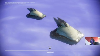 Darmowe Granie - Warframe [Bullet84 i Corvus] Kooperacja 1/3