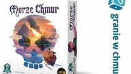 Morze Chmur - podsumowanie, recenzja