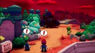 Mario & Luigi Brothership - przewodnik po grze (Switch) część 17 HD