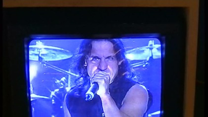Manowar - TV Shows from Hell On Earth Part 4 (2005) [HD]