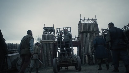 Upadek Królestwa S02e02