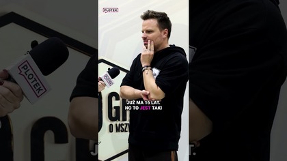 Hakiel o tym, czy musiał przygotować dzieci na ślub eks.  Zdradza, dlaczego nie było Adama #shorts