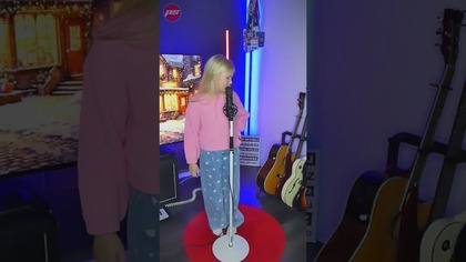 GWIAZDKA I BOMBKI wykonanie Julia Krajewska / Pszezter Studio #shorts