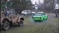 Ale urwał ale to było dobre :D