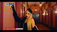 VH1 Fikcyjna - Fragment emisji (21/22. 06. 2025) (emisja analogowa kablowa PALO)