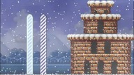 Mario Forever Colourful Trip World 4 Swampertion