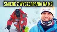 Weganizm  chciał udowodnić, że to najlepsza dieta.  Celem było zdobycie wszystkich ośmiotysięczników
