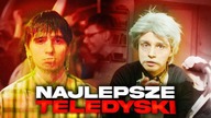 NAJLEPSZE TELEDYSKI w POLSKIM RAPIE
