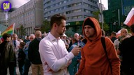 Byłem Świadkiem prowokacji TVP Ujawniam Nagrania