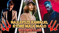NAJLEPSZE KAWAŁKI, KTÓRE MAJĄ MAŁO WYŚWIETLEŃ  #3