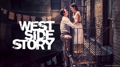 West Side Story (2021) [Lektor PL]