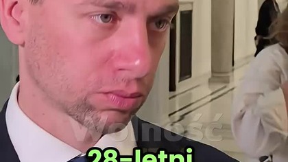 BOSAK O AFERZE SZPITALNEJ TUSKA I KO!