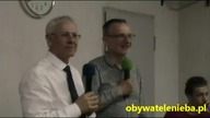 Steve Taylor - wykład o kreacjonizmie w Świdnicy