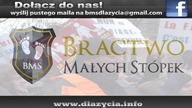 Paryski Marsz dla Życia! - Francja Pro Life