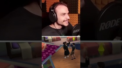 Natsumi podgląda Płody
