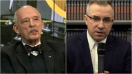 HIT! Korwin-Mikke wprost o książce Sumlińskiego.  Zacznie się palenie na stosie...  || NCzasTV