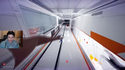 Mirrors Edge Catalyst #15 | Noah