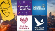 Debata młodzieżówek: Koronawirus a państwo