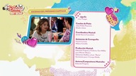 Zapowiedź odcinka 57 Soy Luna 3 Dubbing Polski