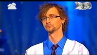 Zenon Laskowik - Spowiedź - Kabaret