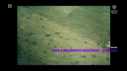 POLSATFILM2 - 12-10-2025 - Ogłoszenie społeczne, Reklamy, Zapowiedzi