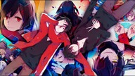 Nightcore - Time of Dying (Cover)