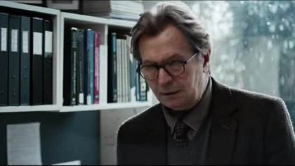 Crisis (2021) Oficjalny zwiastun