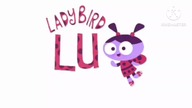 Ladybird Lu turns into blue