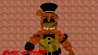 [FNAF/SFM] The Chief IS Strong