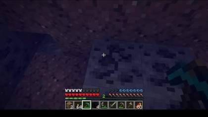 This is why you should never forget to breathe #minecraft #game #gaming #Short #Shorts