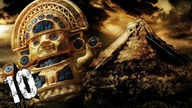 10 NAJWIĘKSZYCH ZAGINIONYCH SKARBÓW