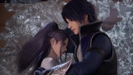 Wan Jie Xian Zong | Wonderland Sezon 4 Odcinek 37