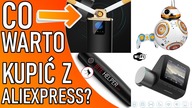 #003 - CO WARTO KUPIĆ Z ALIEXPRESS? - 10 fajnych rzeczy