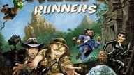 Relic Runners - zasady, przykładowa rozgrywka