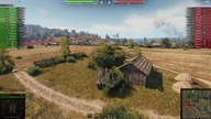 Grille 15 (8,7K Damage) | World of Tanks