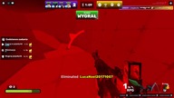 squid game w roblox rivals